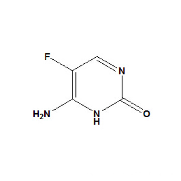 5-Fluorocytosine CAS 2022-85-7